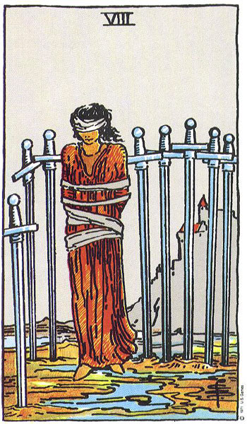 소드 8